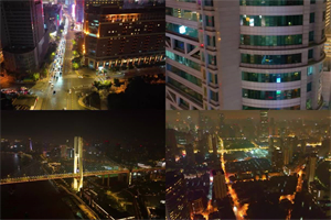 上海影视路：一条艺术之路