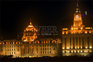 网易云音乐带你游上海