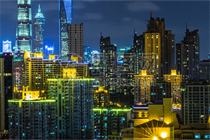 ＊＊Embark on a Nighttime Art Exploration Journey in Shanghai＊＊