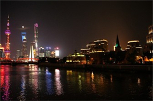 Shanghai's Cross-border Banquet and Exciting Activities