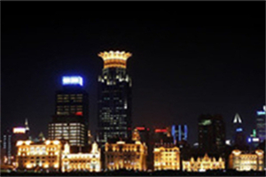 The most __ extreme sports of night Shanghai, unleash your brave side!