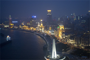 Painter's paradise： The beautiful scenery of Shanghai's backyard garden is about to inspire your creative inspiration