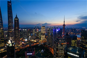 Super fun Shanghai off-the-beaten-path amusement venues, let you discover different fun!