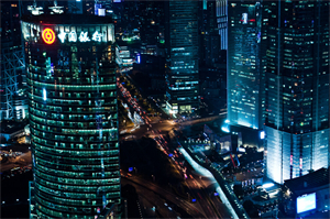 Shanghai Club： Bring a Unique Creative Experience, Immersed in the Endless Fun of Indoor Golf