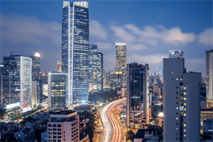 建设和平：上海弱势群体的角色