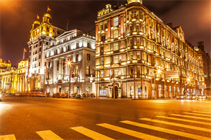 上海的能源政策与未来发展